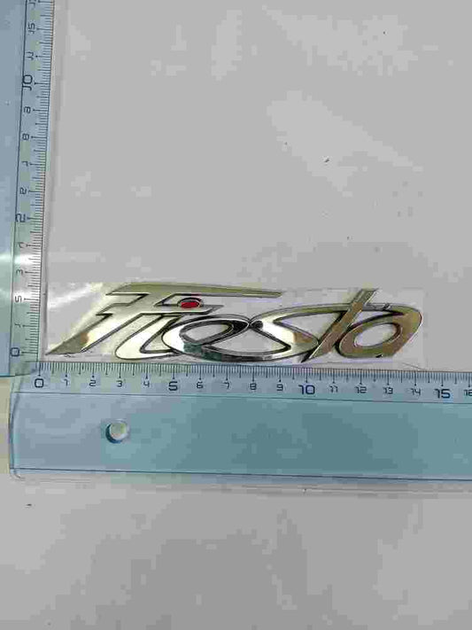 Emblem  Ford Fiesta 13.cm.