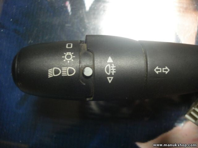 Scheibenwischerhebel Scheibenwischer Peugeot 207 COM2005 96630732XT VALEO