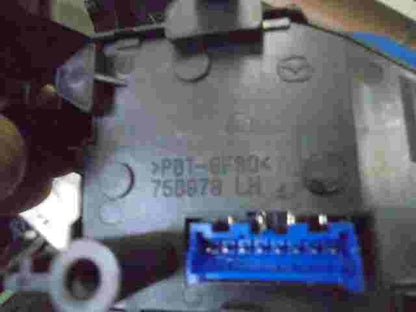 Multifunktionsschalter Lenkradfernbedienung Radio Mazda3 6 CX-5 75B978 LH PBTGF8