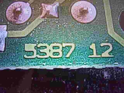 Funkfernbedienung Schlüssel Gehäuse Opel GM 93183044  93183045 538712