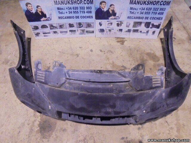 Stoßstange vorne Renault Scenic 1.9 dCi RX4 7700435881 7700435880 7700437705