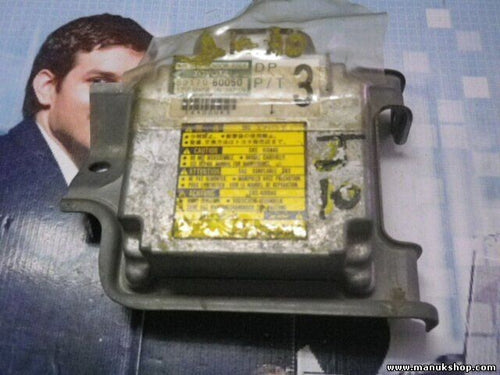 Airbagsensor Airbagsteuergerät Toyota Land Cruiser 8917060050 89170 60050
