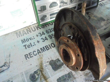 Antriebswelle Opel Frontera B 2.2 DTI, 88 kW 665011380 65663 8530 8623