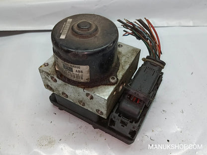 ABS Hydraulikblock Nissan Cabstar 47660MA000 06210204924 06.2102-0492.4