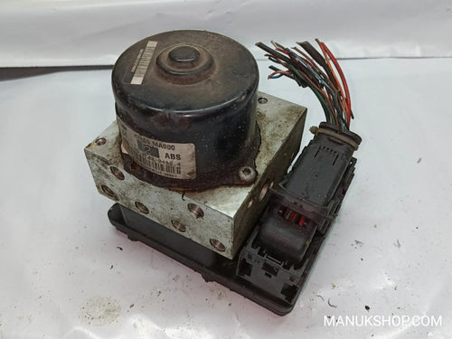 ABS Hydraulikblock Nissan Cabstar 47660MA000 06210204924 06.2102-0492.4