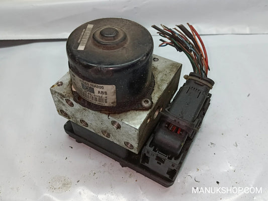 ABS Hydraulikblock Nissan Cabstar 47660MA000 06210204924 06.2102-0492.4