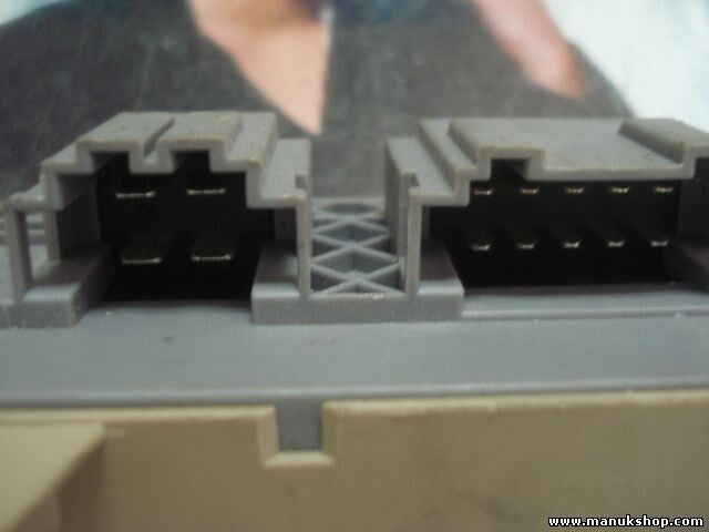 Sitzverstellung /  Volkswagen Audi A6 C5 8L0959765 8L09597651RS 8LO9597651RS