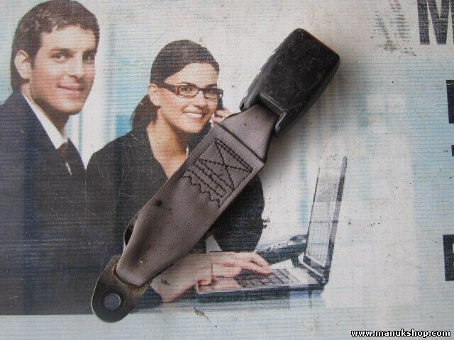 Gurtschloss Gurtschnapper hinten rechts Suzuki Grand Vitara NSB1053 20841-35