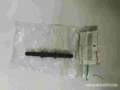 Bolt Stabilizer  Toyota Echo Yaris 4881952010 48819-52010