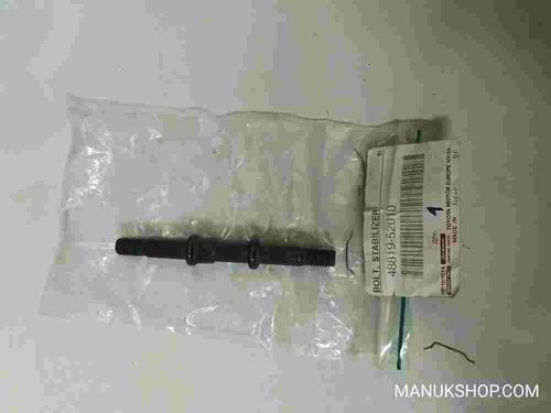 Bolt Stabilizer  Toyota Echo Yaris 4881952010 48819-52010