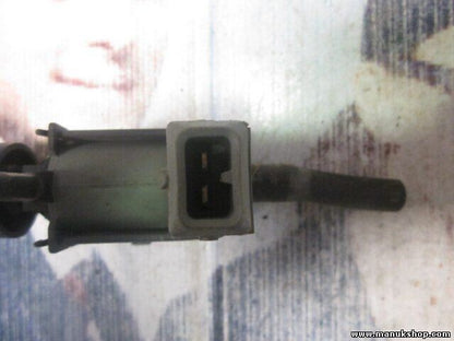 Unterdruckventil Frontera B Honda Isuzu DENSO 8971357690 0848002290 8971018591