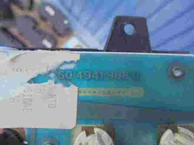 Kombiinstrument Tacho Lancia Y10 156 6049410090 6049419080 60 4941 908 0 PPM40