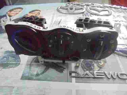 Heizungsbedienteil Klimabedienteil Hyundai Getz