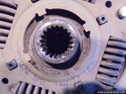 Kupplungsdruckplatte Suzuki 700424SPB 700424 SPB