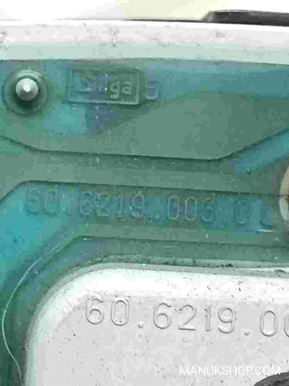 Kombiinstrument Tacho   Fiat Punto 606219001 60.6219.001 6062190030 6062190030C