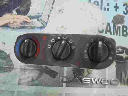 Klimabedienteil  Ford Mondeo II 97BW18D451AB 97BW-18D451-AB 96BB18K391BE