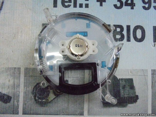 Drehzahlmesser Volvo S60 V70 2.5 2000-2007 VCC 9499671 YZK 69294-580T 69294580T