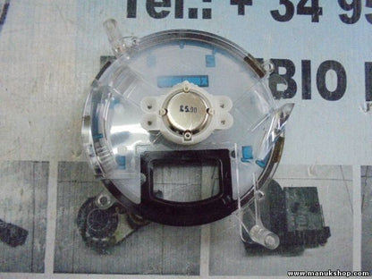 Drehzahlmesser Volvo S60 V70 2.5 2000-2007 VCC 9499671 YZK 69294-580T 69294580T