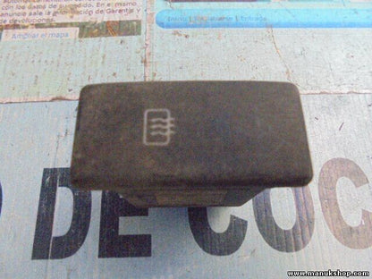 Heckscheibenheizung schalter Audi 200 Typ 44 447941503 447 941 503