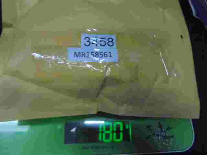 Airbagsensor Airbagsteuergerät Mitsubishi Montero Sport  MR158561  1872000441
