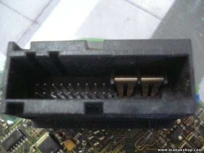 Lenkradmodul Saab 9-3 FULL SAS 433 Mhz DELPHI 04539132 04539 132 SW71 HW10