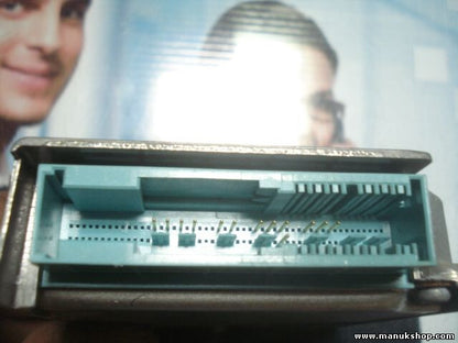 Airbagsensor Airbagsteuergerät Hyundai Accent 9591025600 95910-25600 5WK42932