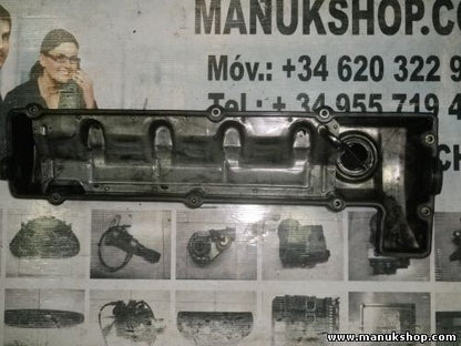 Zylinderkopfdeckel SsangYong Musso Korando 2.9 66291010 017996 3307 60119 A102
