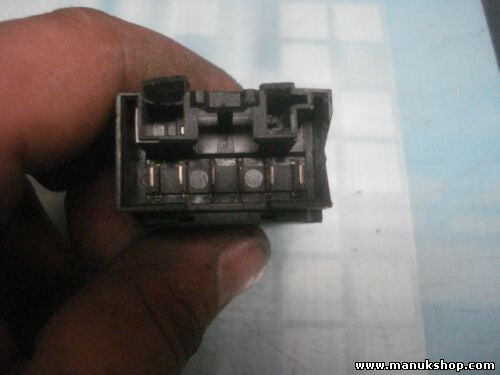 Fensterheber schalter Lancia Lybra A223 A 223 717778000 06302