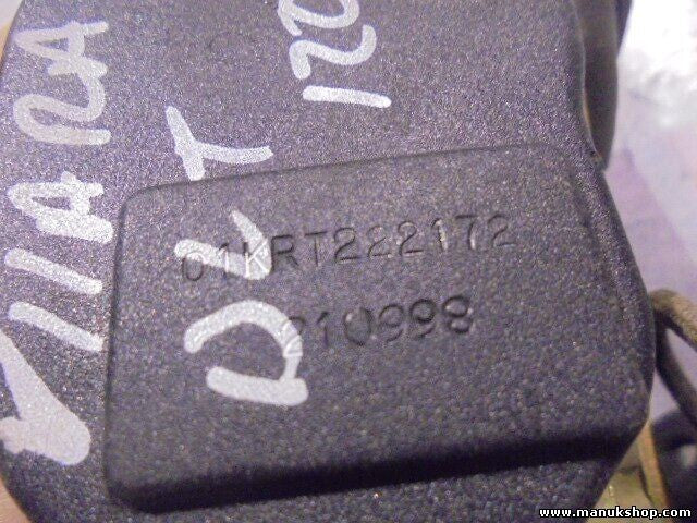 Sicherheitsgurt Gurt vorne links Suzuki Vitara 01KRT222172 210998