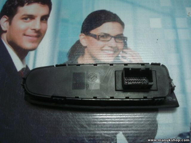 Fensterheber schalter Fiat Stilo 192 B569 1111