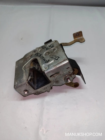 Türschloss Vorne links BMW 5 E34 81047810 8 104 78 10