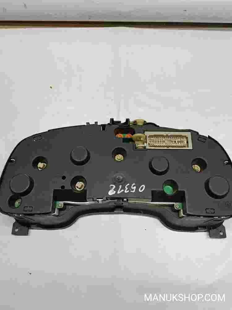 Kombiinstrument Tacho Opel Astra G 2 II 90561451QK 90561451 VDO 87001342
