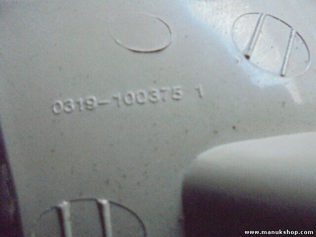 Scheinwerfer links SsangYong Musso Korando 2.9 Tdi 120 CV / 88 KW 0319100375