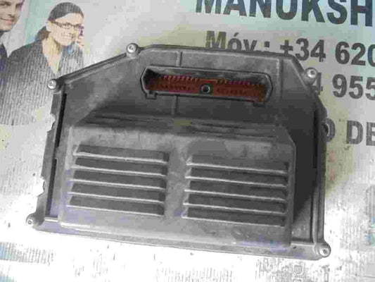 Steuergerät Antriebsstrang Jeep Cherokee 2.5 TD 85/116 1988/01 R6029110 CX661793