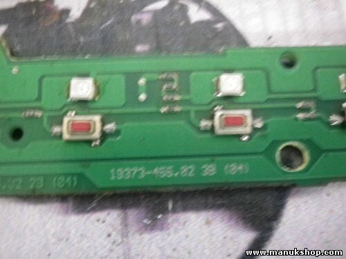 Klimabedienteil Seat Ibiza 19373-455.01 2B (04) 19373-455.02 3B