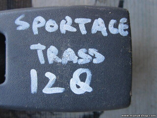 Gurtschloss Gurtschnapper hinten links Kia Sportage DBIA95C DBI A95C