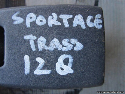 Gurtschloss Gurtschnapper hinten links Kia Sportage DBIA95C DBI A95C