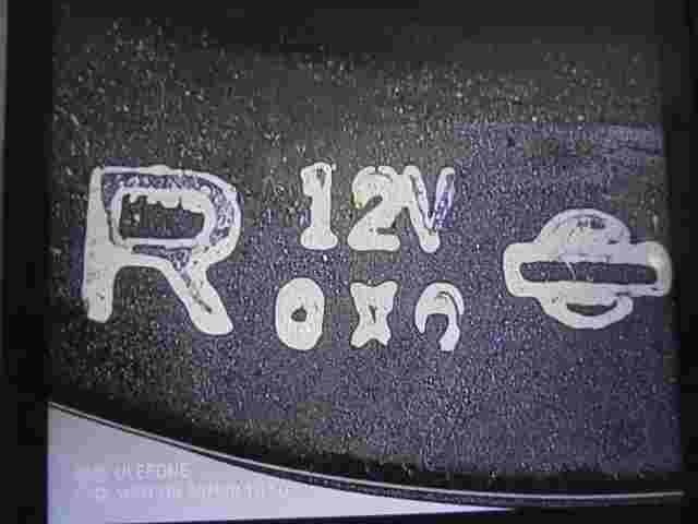 Scheinwerfer rechts Nissan Patrol GR Y60 11066207 110-66207 7R01082 02082R20