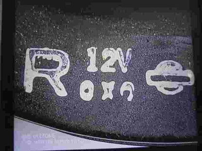 Scheinwerfer rechts Nissan Patrol GR Y60 11066207 110-66207 7R01082 02082R20