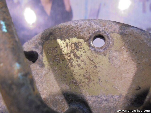 Tankgeber Suzuki Grand Vitara 2.0 1998-2005 1510065D01
