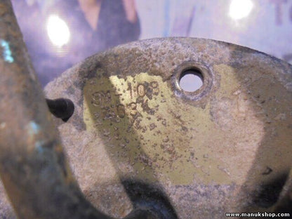 Tankgeber Suzuki Grand Vitara 2.0 1998-2005 1510065D01