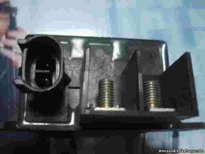 Batterie Trennrelais Mercedes-Benz A0025423819 SIEMENS L00014 V23132-A2001-X14