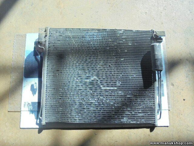 Kondensator Klimakühler Nissan Pathfinder R51 Navara D40 92100EA00A 92100 EA00A