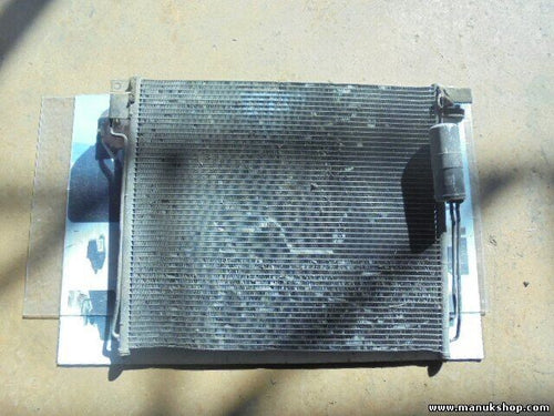 Kondensator Klimakühler Nissan Pathfinder R51 Navara D40 92100EA00A 92100 EA00A