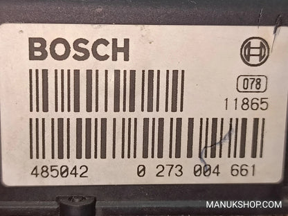 ABS Renault Kangoo  8200169058 0265220666 0273004661 BOSCH 0 273 004 661 