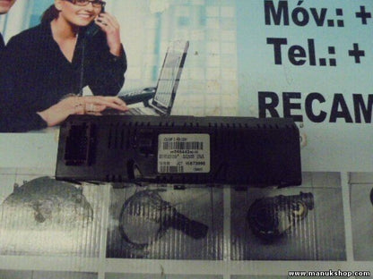 Bordcomputer Citroen C4 966464438002 9664644380 02 873998 1794827