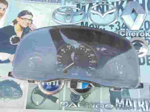 Kombiinstrument Tacho  Ford Transit 95VB10849AH 95VB-10849-AH 95VP10C956CB