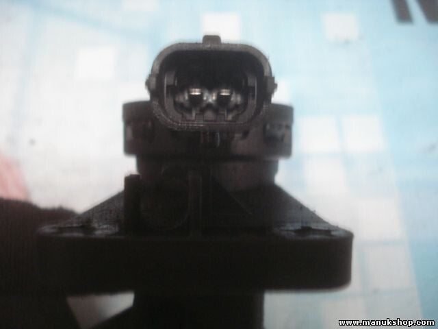 Map Sensor Fiat Punto 199 Panda 169 Alfa Romeo 156 BOSCH 1928498191 1928404892