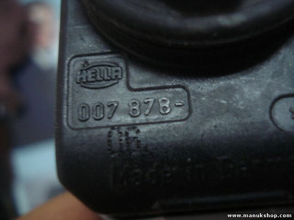 Stellmotor Scheinwerfer LWR Leuchtweitenregulierung Opel Vectra C HELLA 00787806