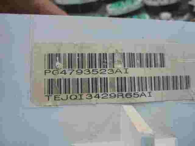 Kombiinstrument Tacho Chrysler Neon 2 II P04793523AI PO4793523AI 04793523AI